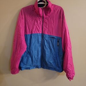 Vintage Patagonia Wind Breaker Jacket